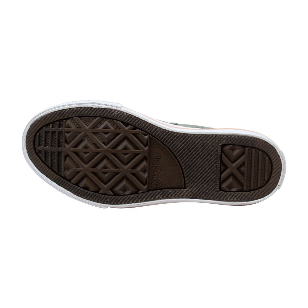 Pre-School Chuck Taylor All Star OX 660103F - Picture 9 of 11